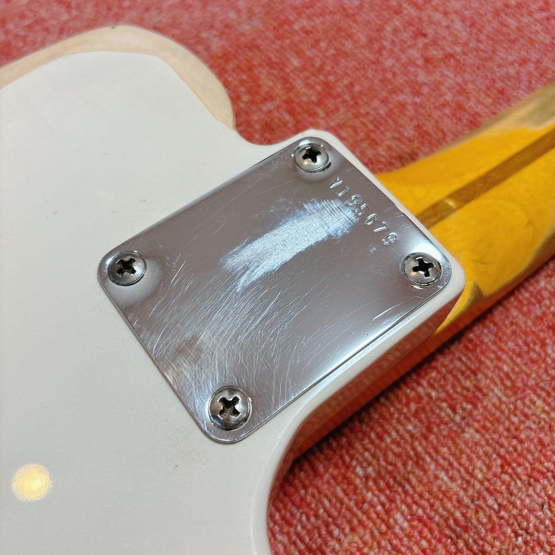 a*u様 フェンダー ギター ジャンク品