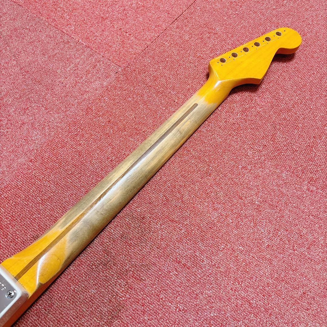 a*u様 フェンダー ギター ジャンク品