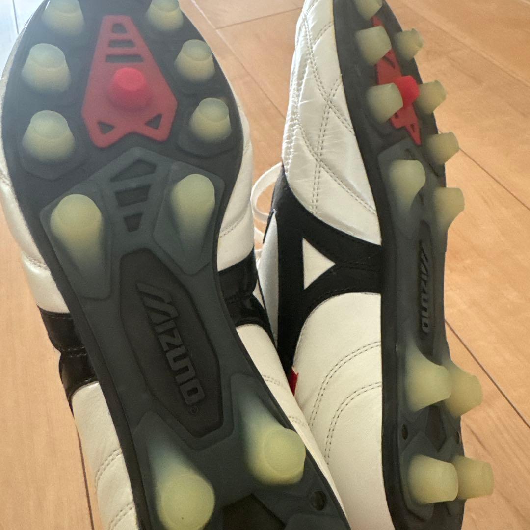 ミズノ モレリア 28.5