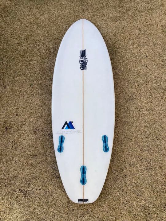 モンスタ6 JS サーフボード　ジェイエス