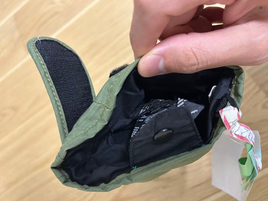 Burton スキー・スノーボードグローブ Lサイズ