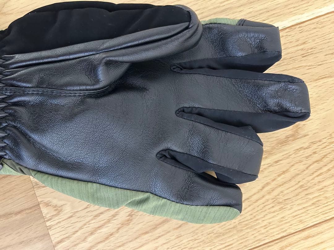 Burton スキー・スノーボードグローブ Lサイズ