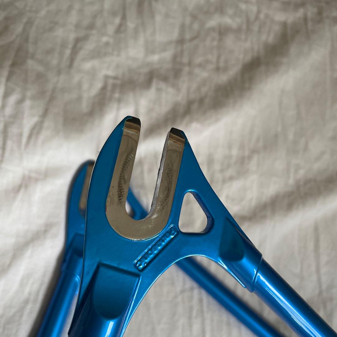 Panasonic パナソニック ピスト NJS 身長175前後