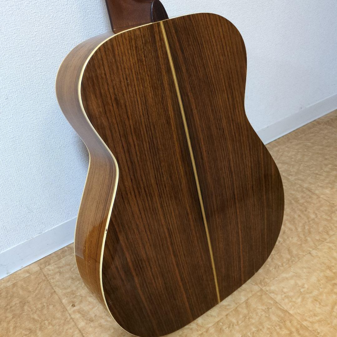 Yamaki Custom ヤマキ カスタム アコースティックギター