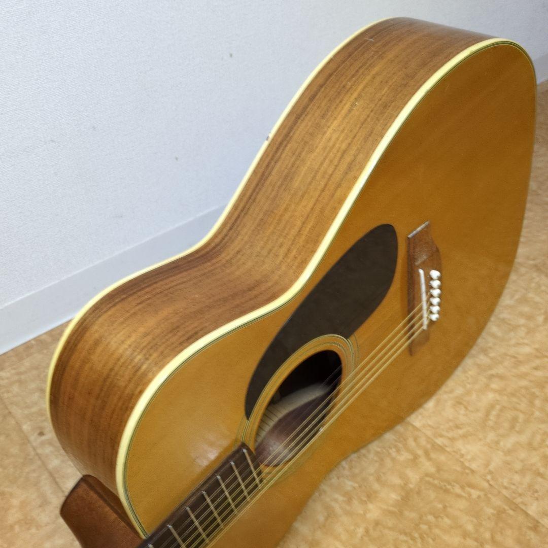 Yamaki Custom ヤマキ カスタム アコースティックギター