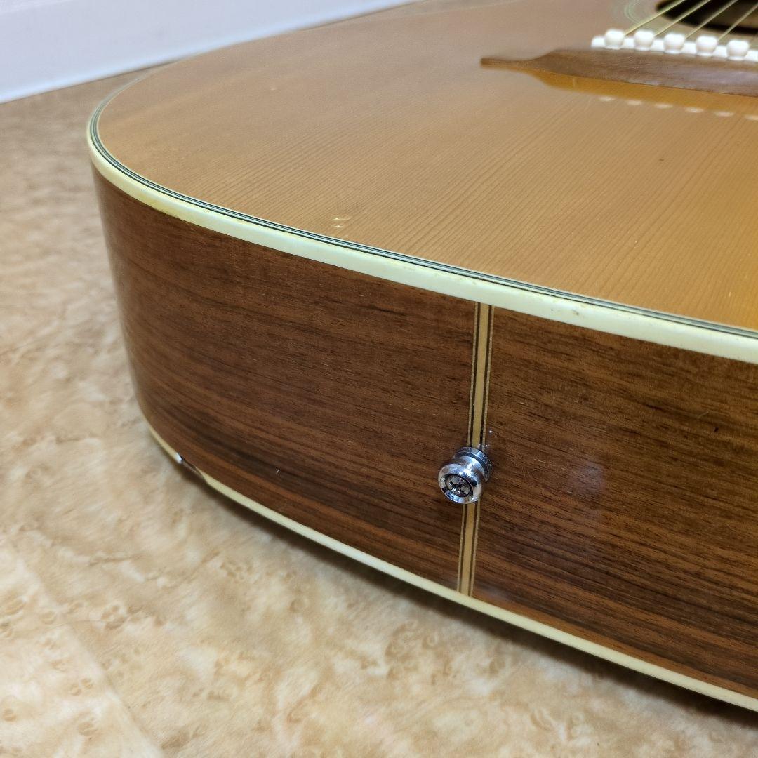 Yamaki Custom ヤマキ カスタム アコースティックギター