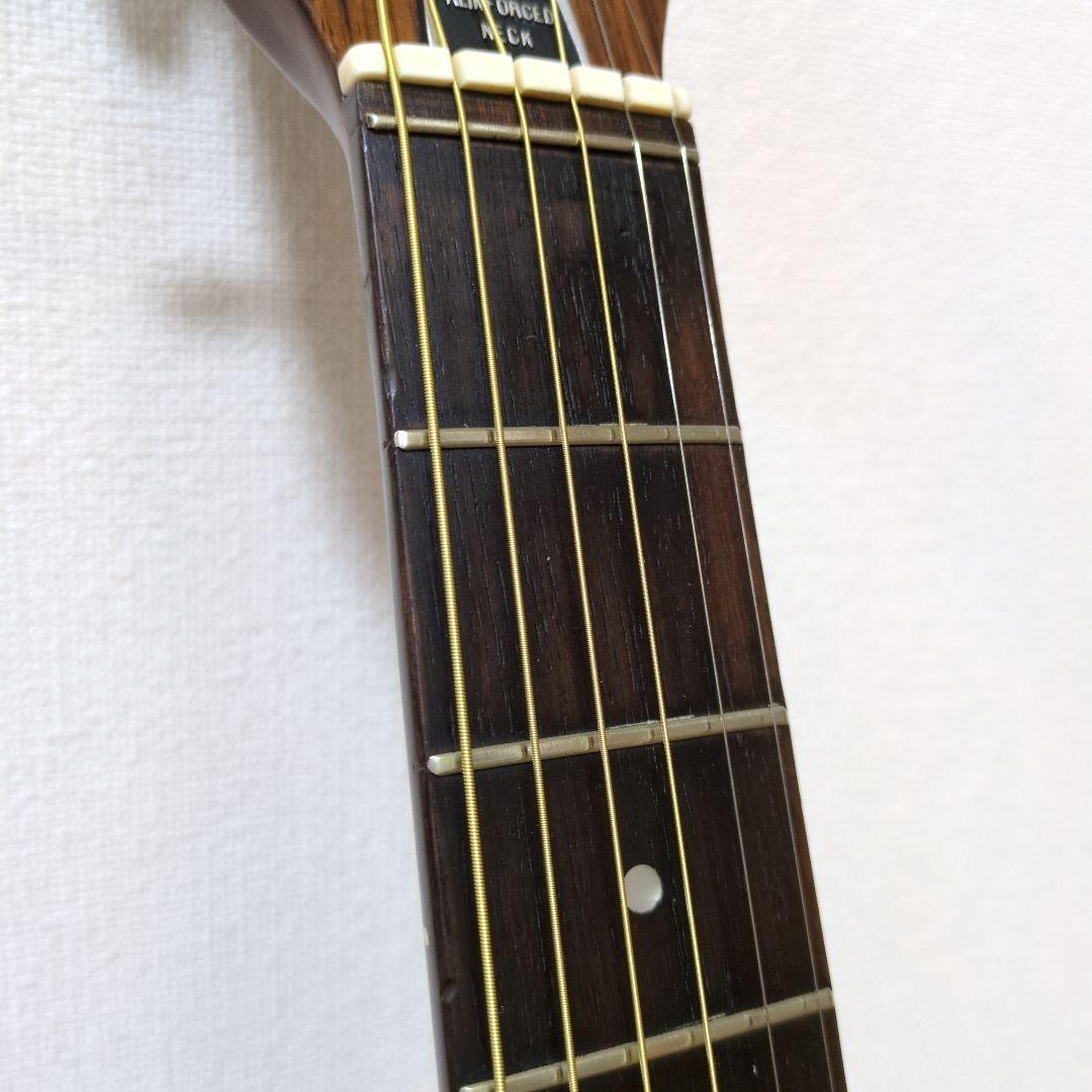 Yamaki Custom ヤマキ カスタム アコースティックギター