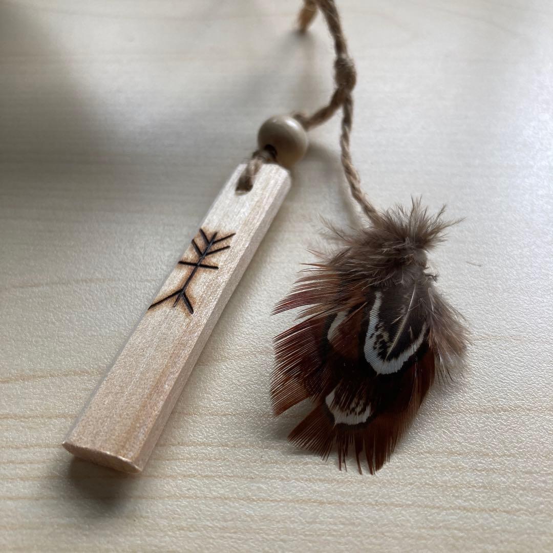 【新品】ソウルオブシベリア　#4 No.1814 ククサ