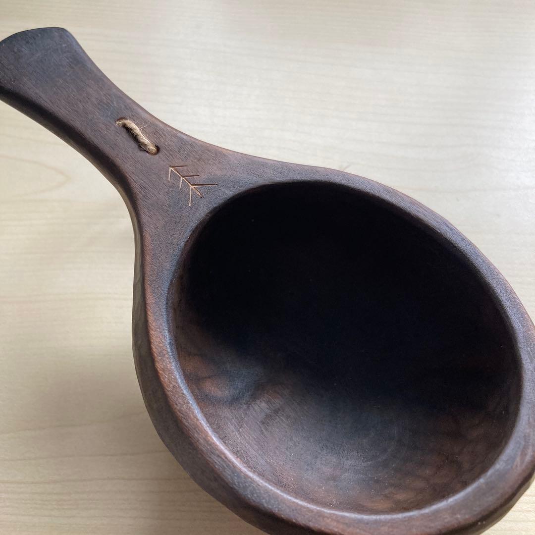 【新品】ソウルオブシベリア　#4 No.1814 ククサ