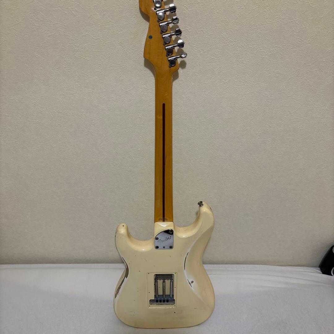 Fender Japan フェンダージャパン STM55