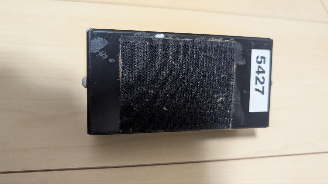 Lovepedal COT50 ギターエフェクター