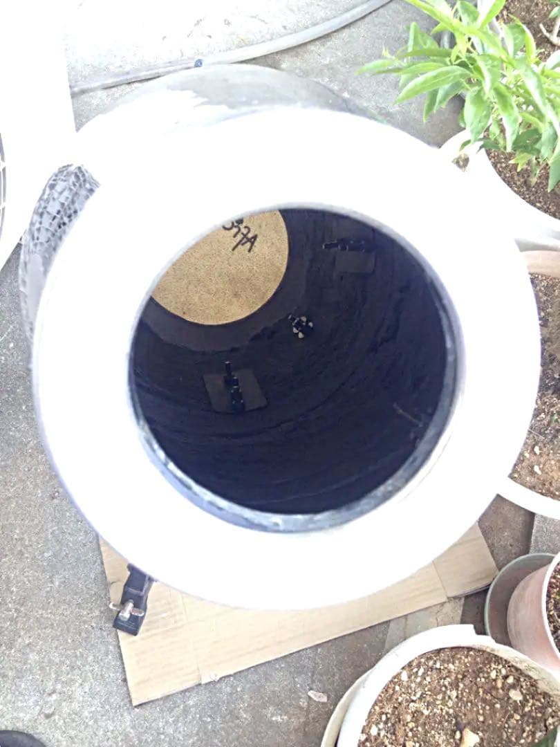 コンガ (8インチ)美品