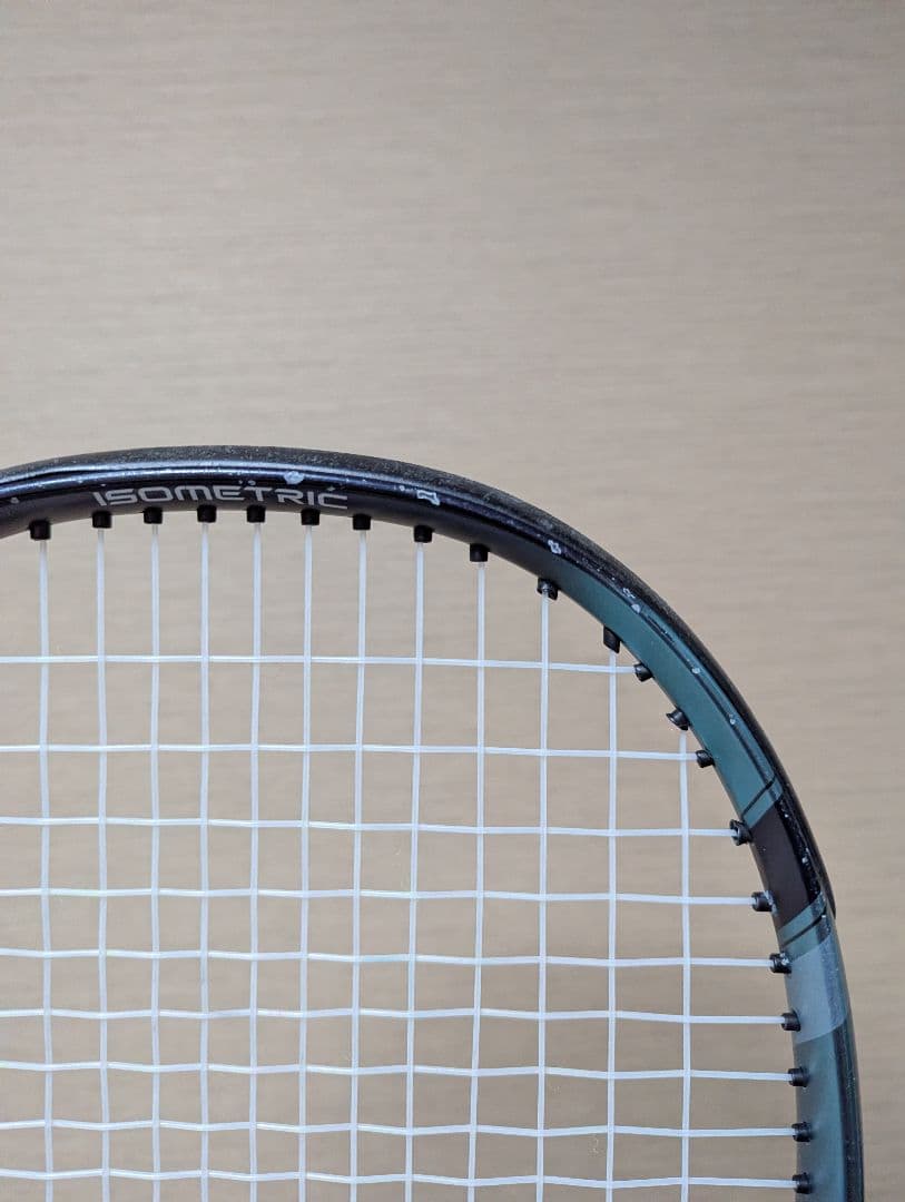 YONEX EZONE 100 G2 300g テニスラケット