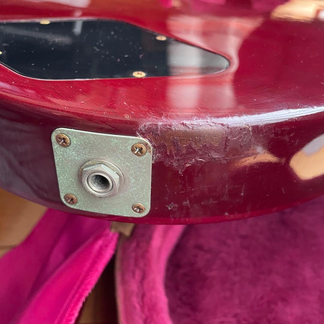 ギブソンレスポール