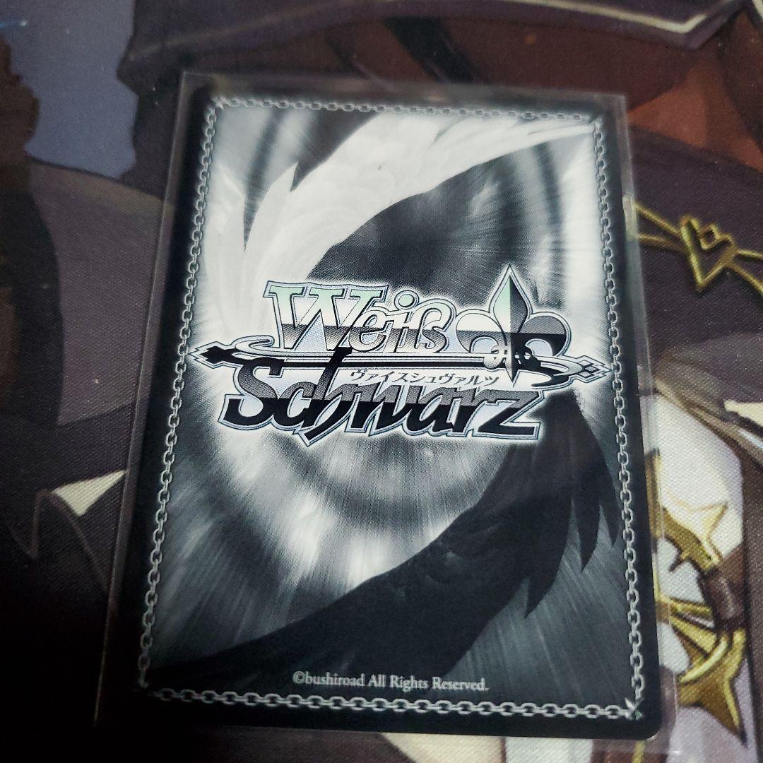 WS MyGO!!!!! × Ave Mujica rrr5枚まとめ売り