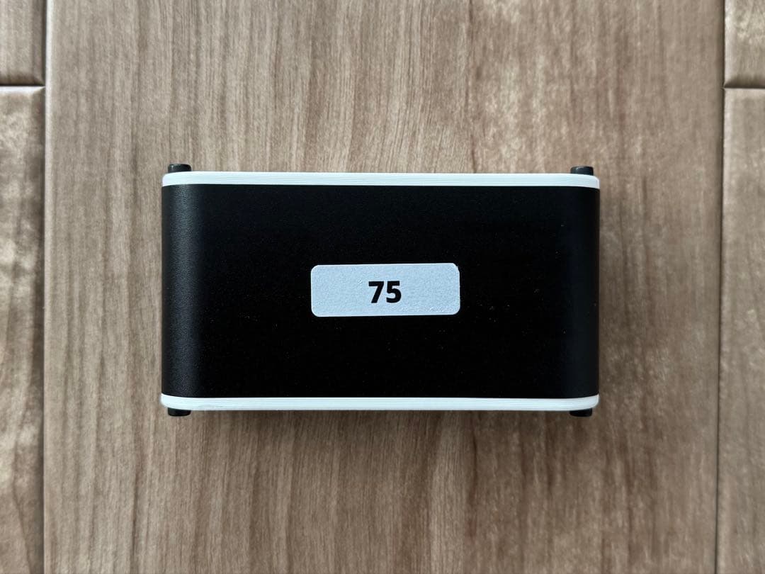 ギター TONE VOLT / Ovaltone