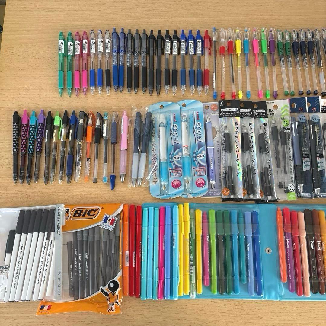 ペン回し　改造ペン　材料　まとめ売り