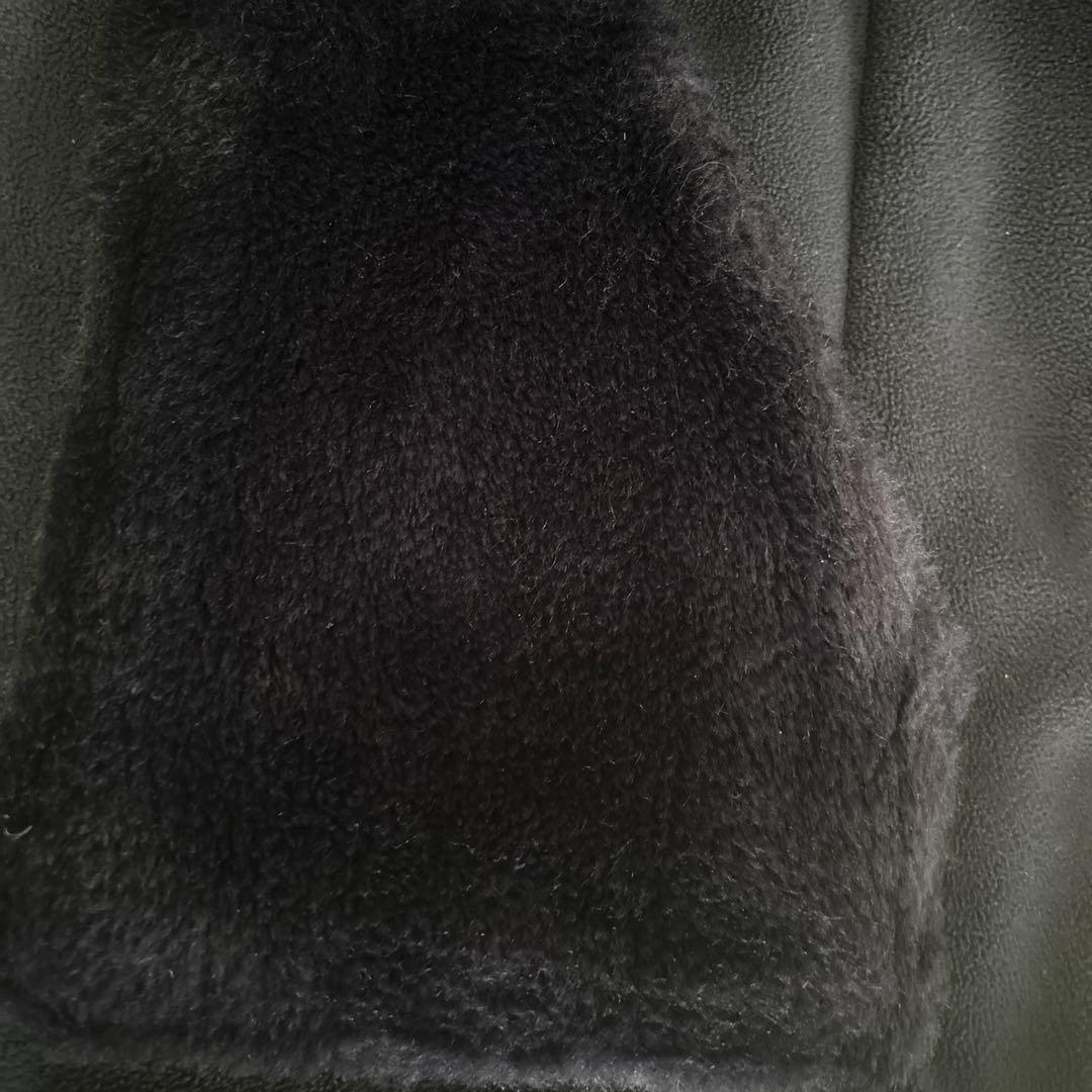 マンシングウェアフリース