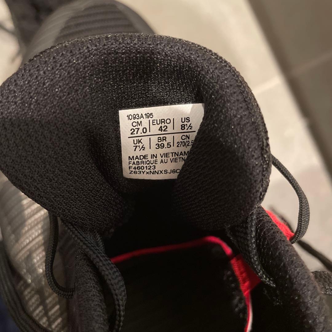 asics 陸上スパイク