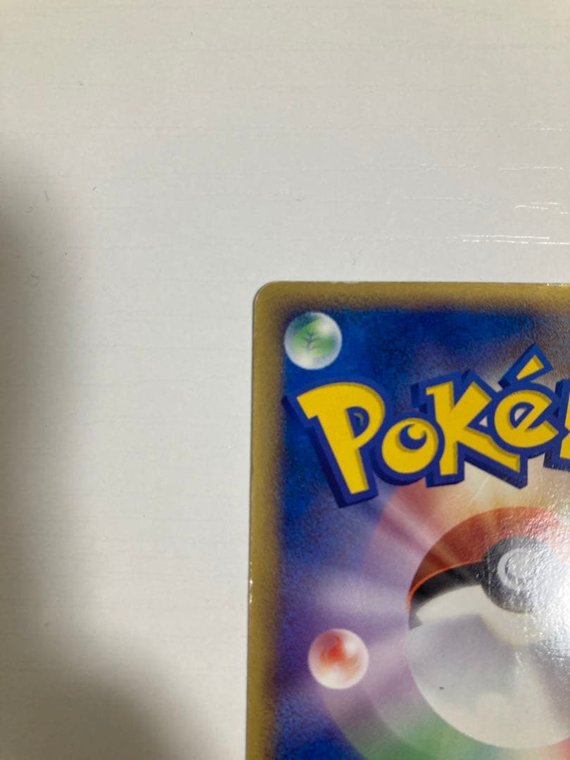 r*i様 ポケパーク　ピカチュウ