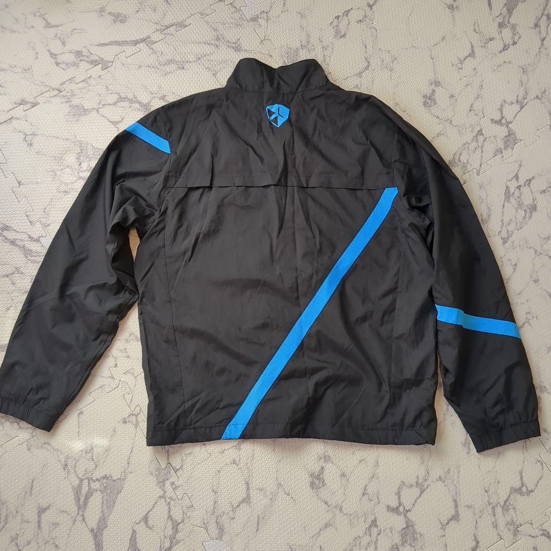 Nike インテル・ミラノ ジャージ Lサイズ