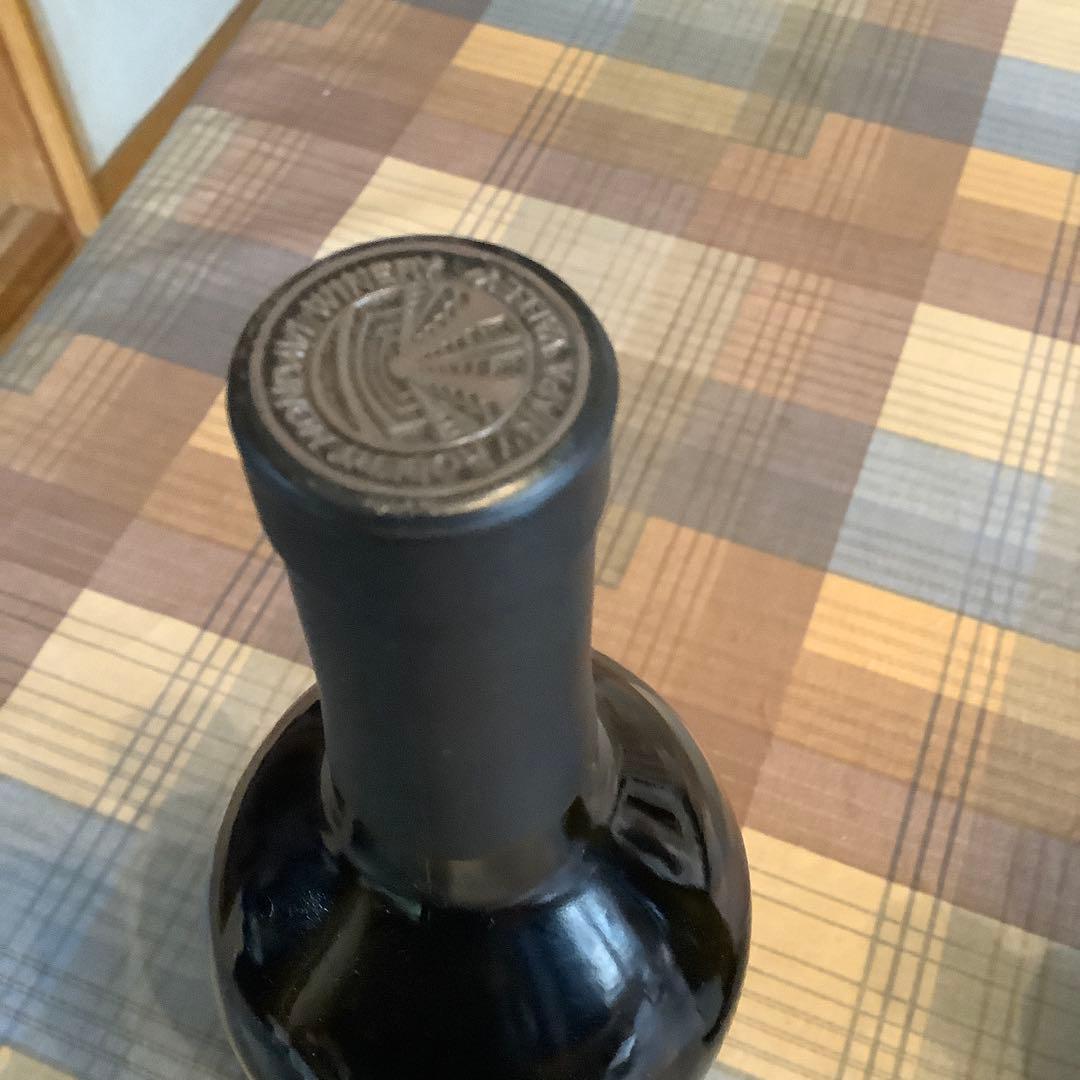 Robert Mondavi & Panamera Chardonnay ２本