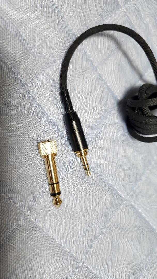 Technics RP-DJ1200 DJ用ヘッドホン（レアアイテム）