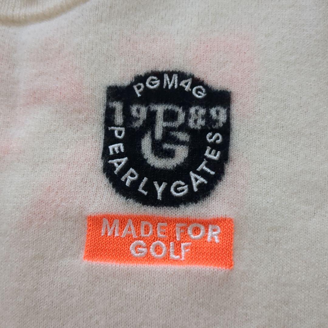 PEARLY GATES セーター サイズ2