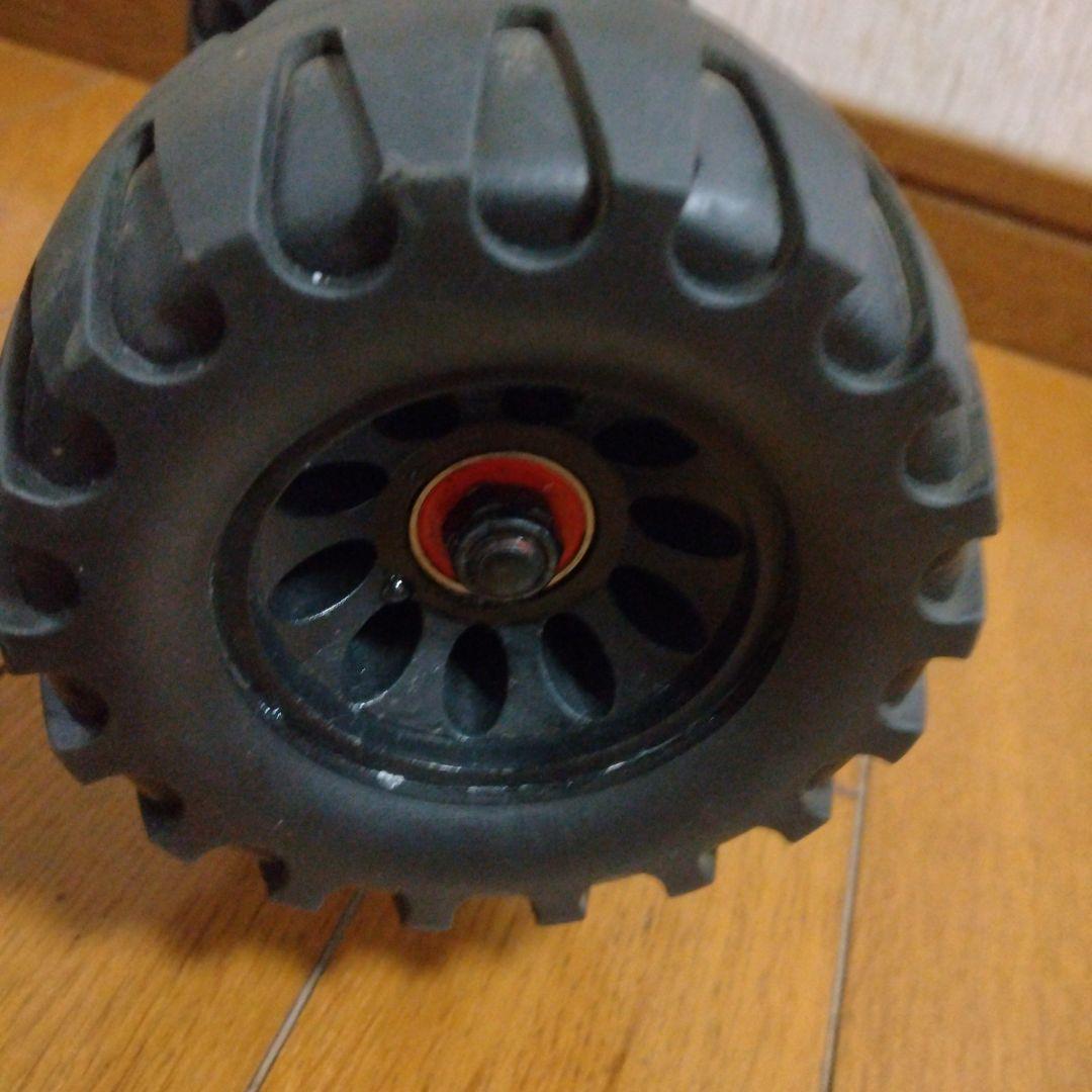 オフロードウィール　トラック　スケートボード　スケボー　ウィール