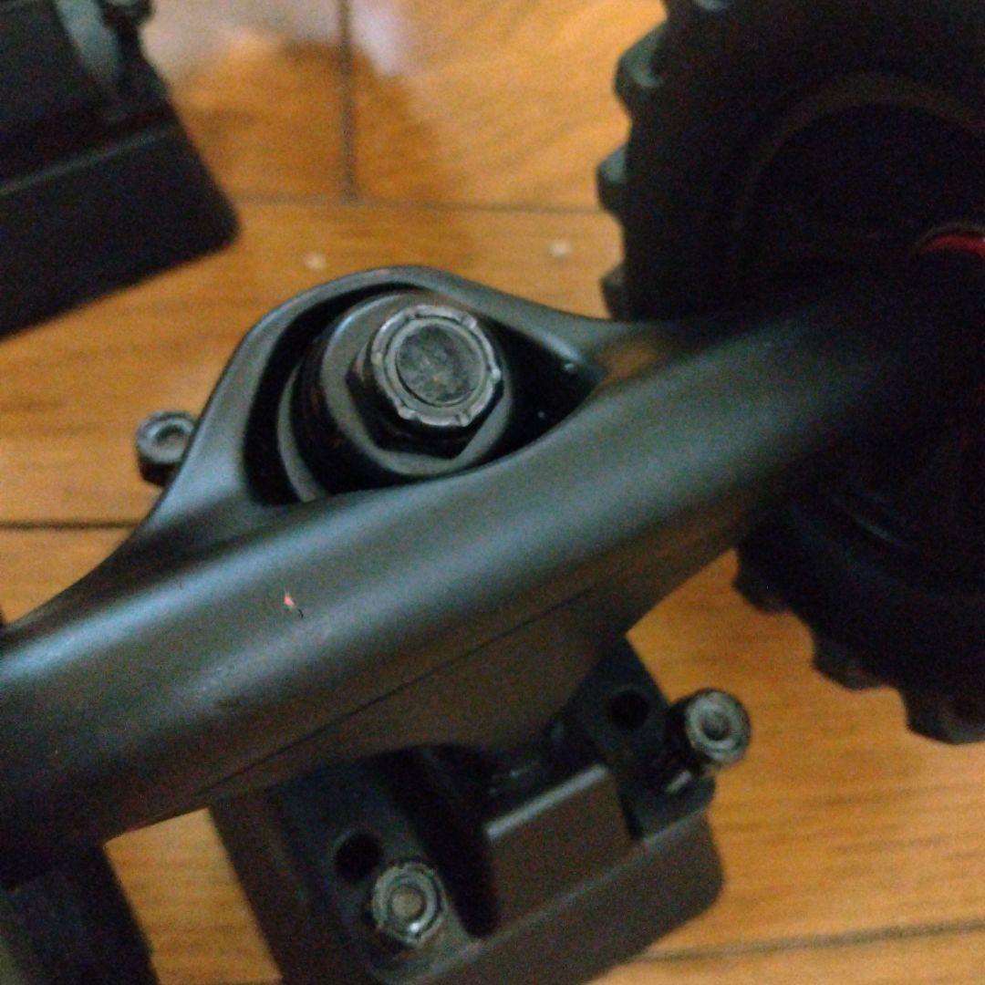 オフロードウィール　トラック　スケートボード　スケボー　ウィール