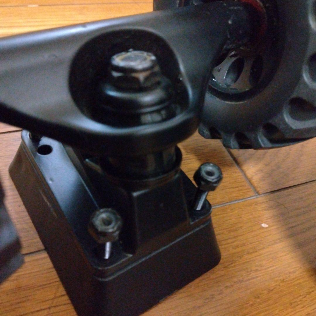 オフロードウィール　トラック　スケートボード　スケボー　ウィール