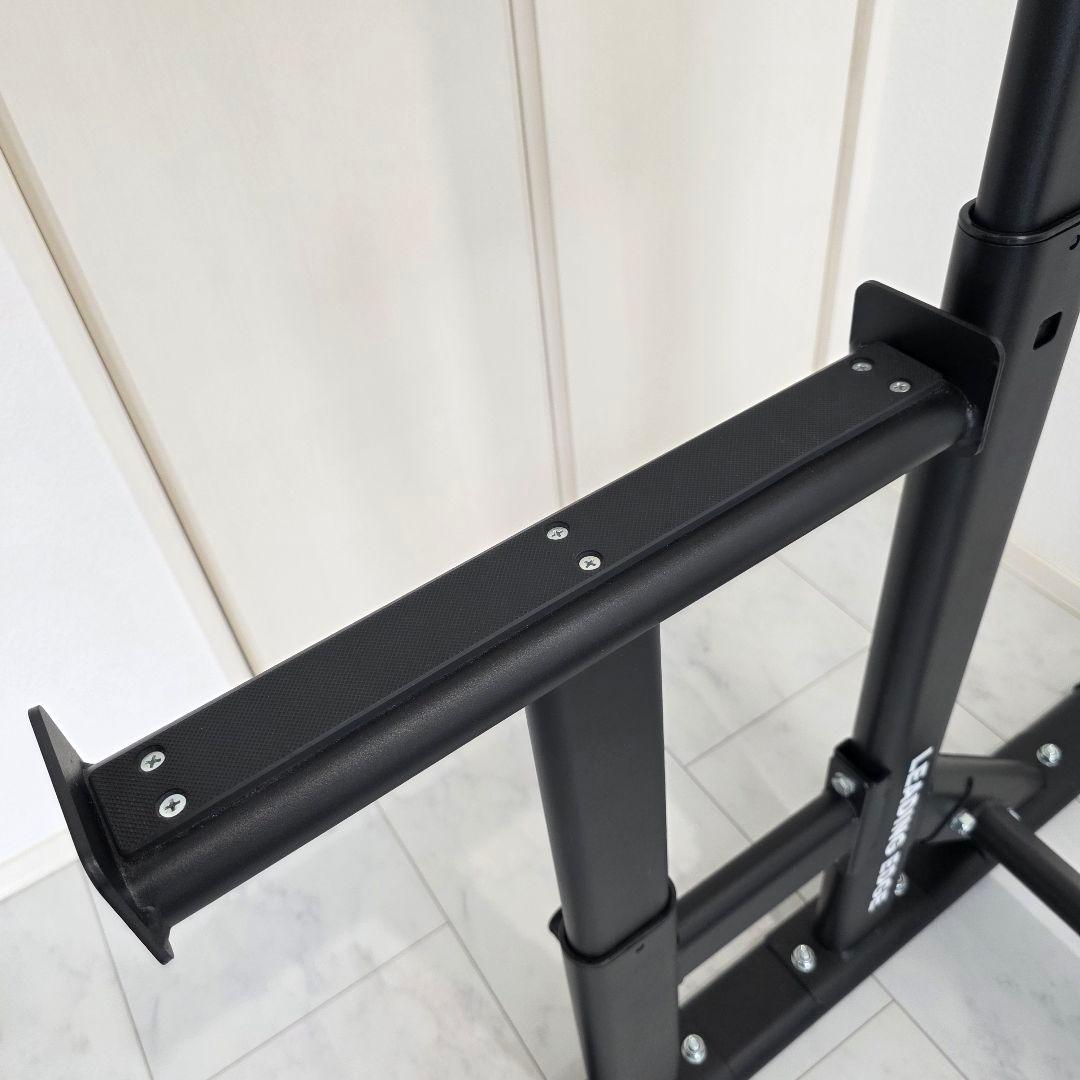 【美品】ホームジム バーベル ラック セット 100kg 筋トレ