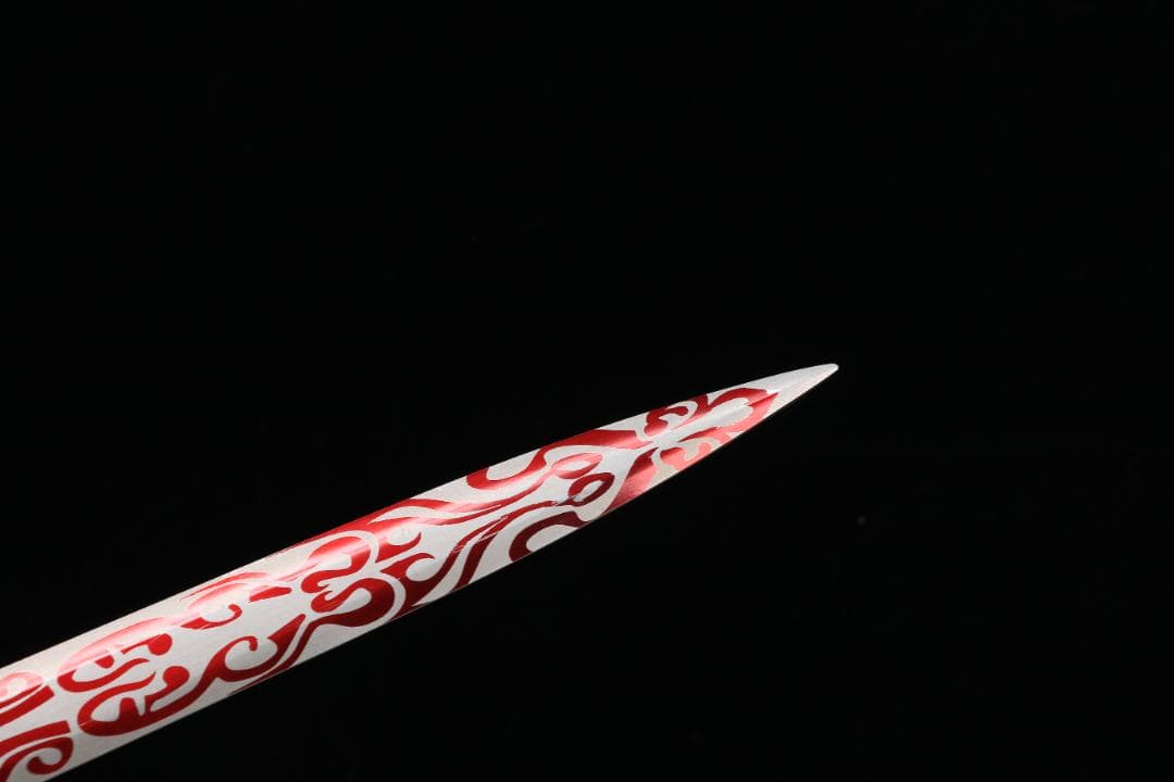 【新品未使用】悟空剣 模造刀 居合刀 武具 手鍛造打