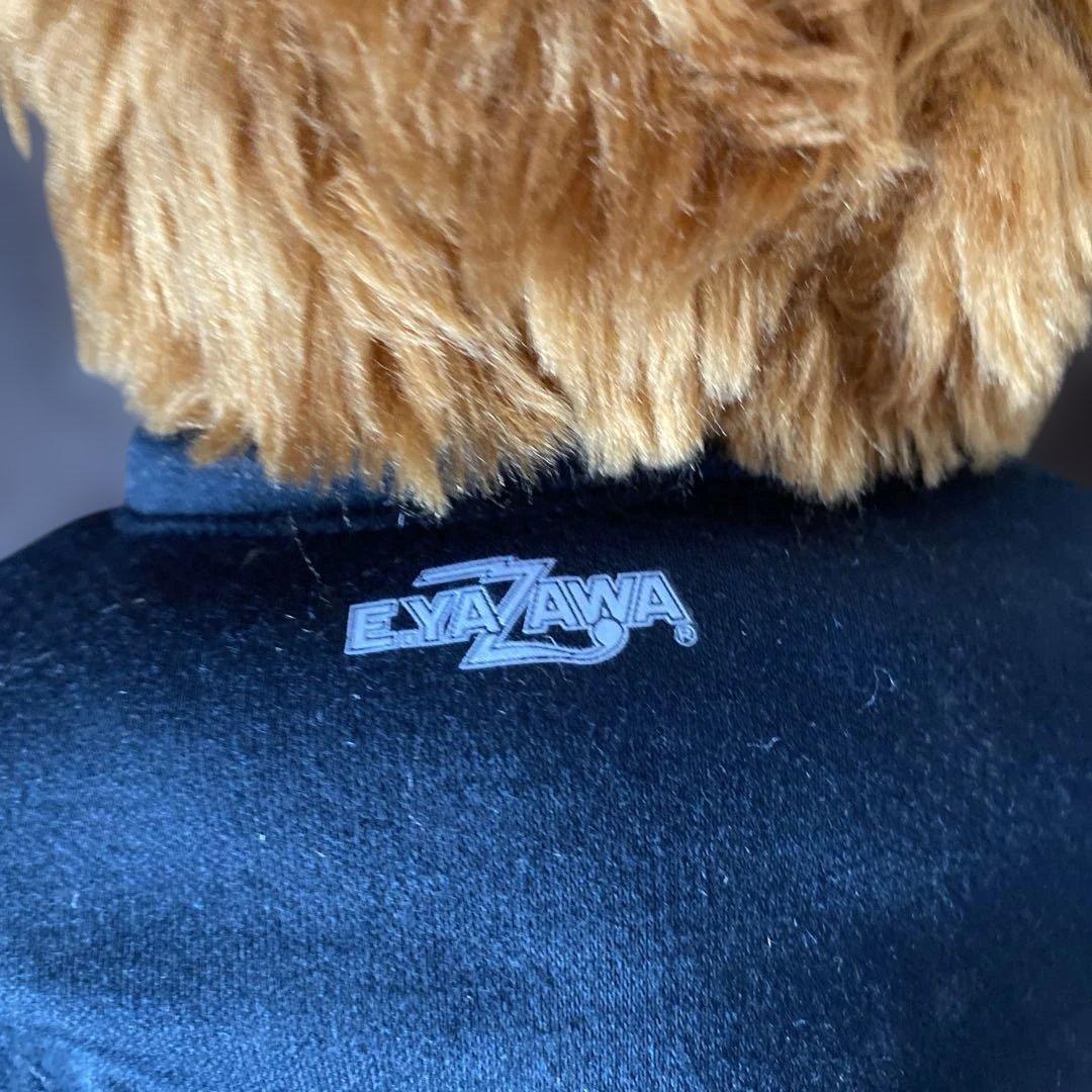 ま*り様 矢沢永吉テディベア ☆ヒビヤバージョン2007年製 First Edi