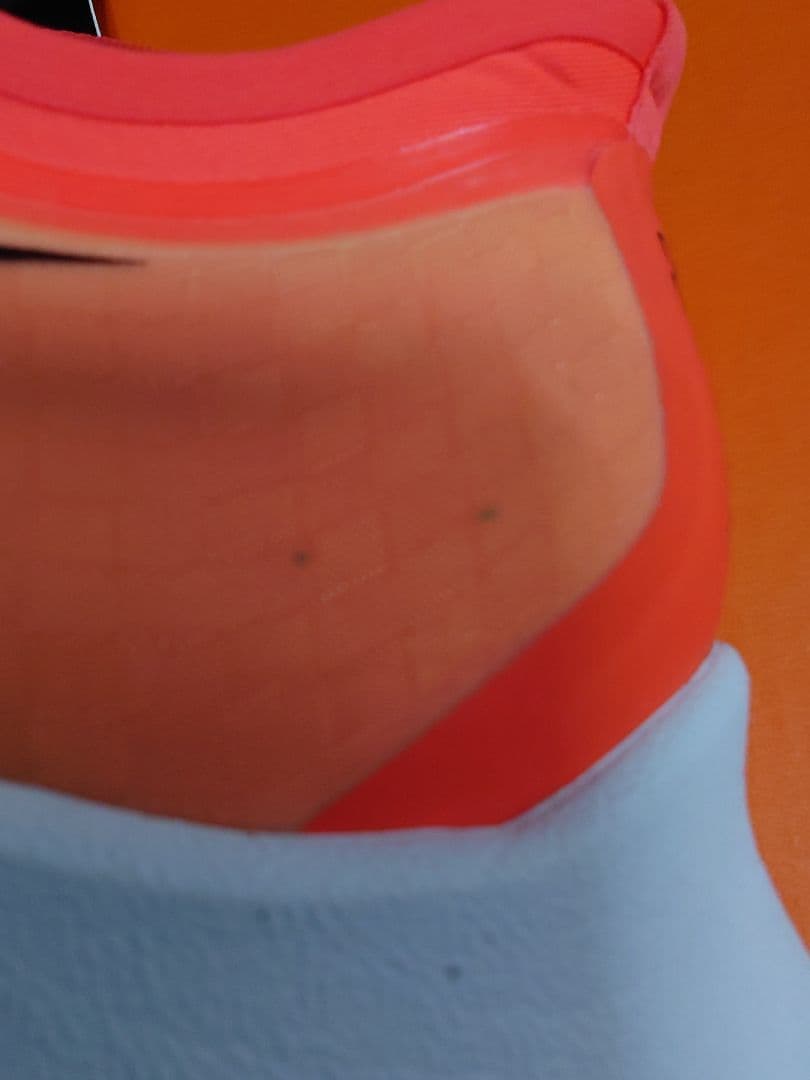 ナイキ 27cm ZOOM FLY 3 未使用 AT8240-601