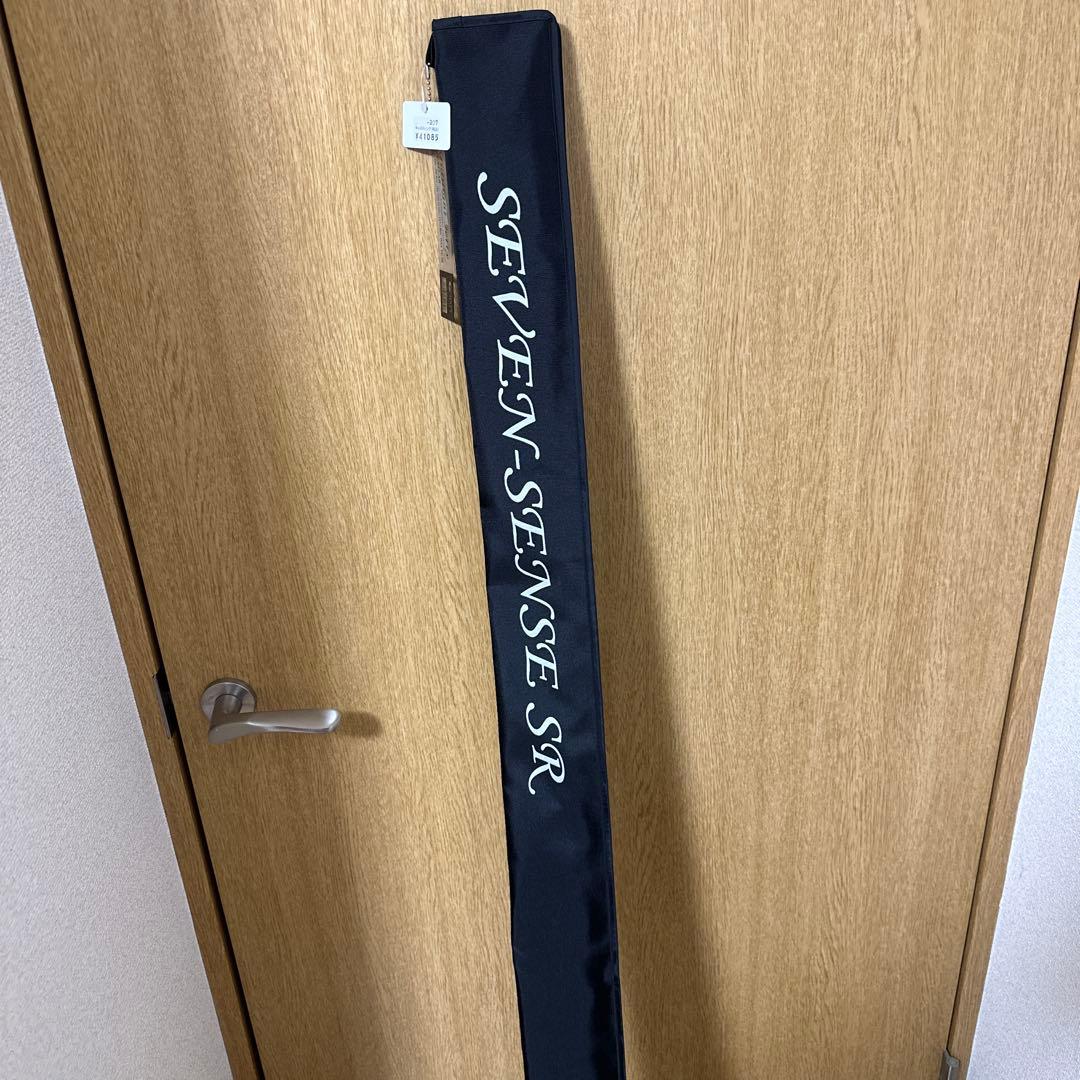 ロッド G-CRAFT MIDNIGHT JETTY MJS-942-SR