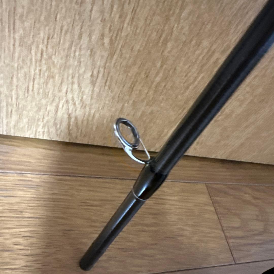 ロッド G-CRAFT MIDNIGHT JETTY MJS-942-SR