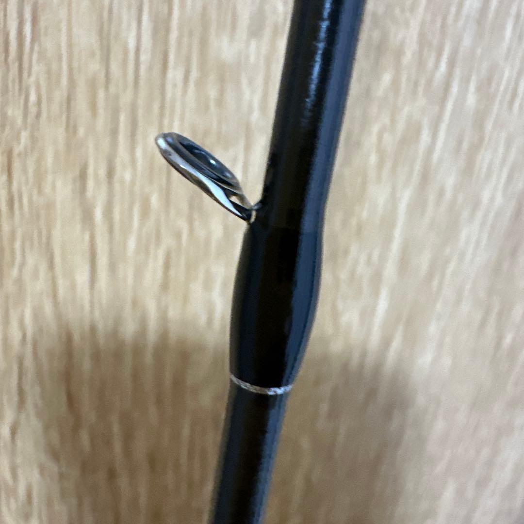 ロッド G-CRAFT MIDNIGHT JETTY MJS-942-SR