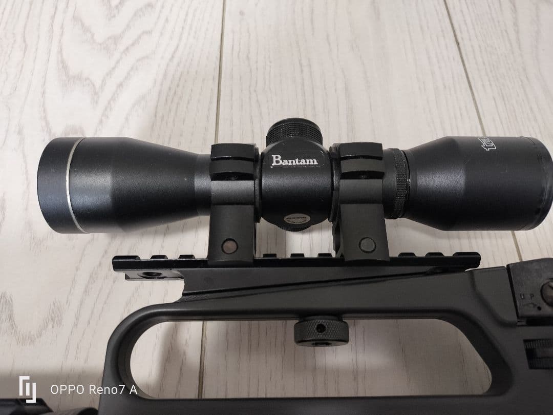 東京マルイ スタンダード電動ガン M16A2 付属品多数