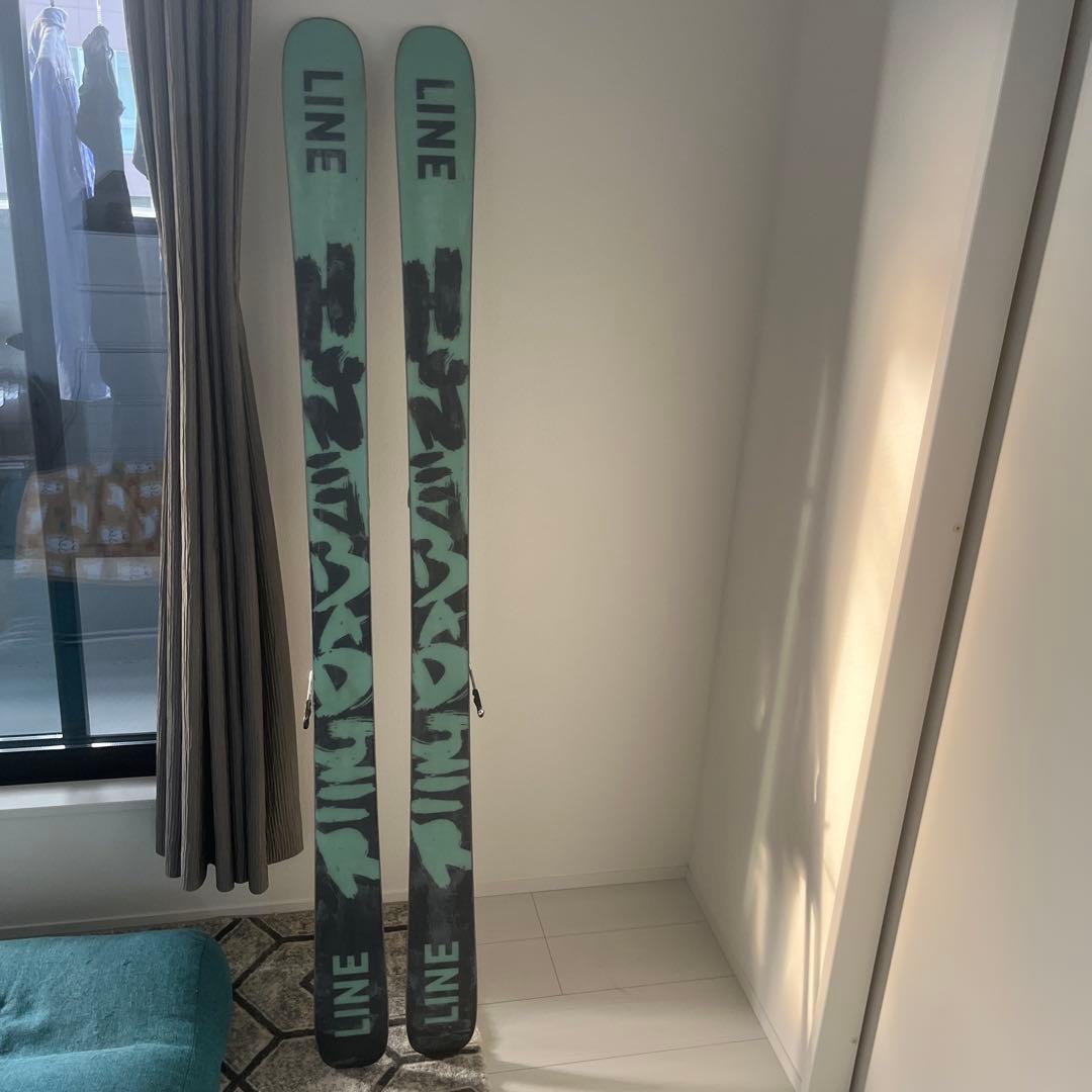 LINE ハニーバジャー