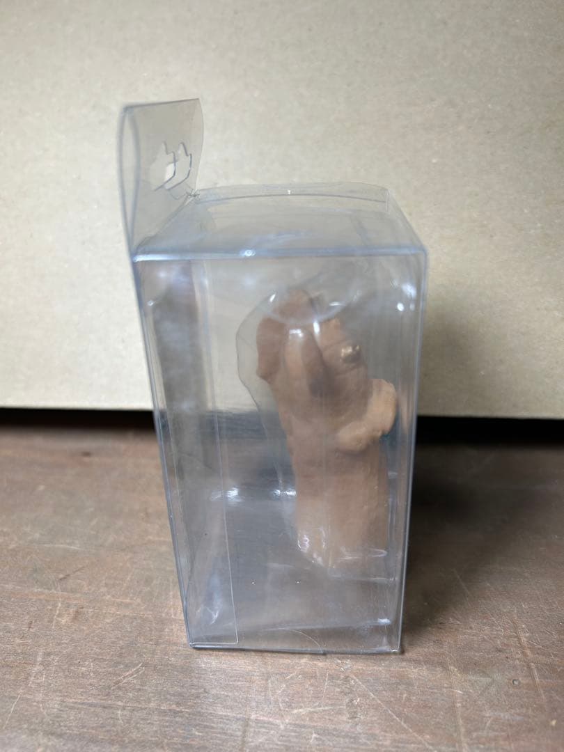 未使用　ウルトラはにわ　ウルトラマンタロウ