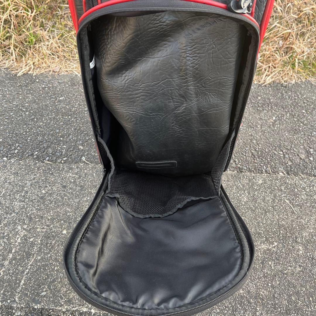 スコッティキャメロン！来日記念200本限定モデル！キャディバッグ