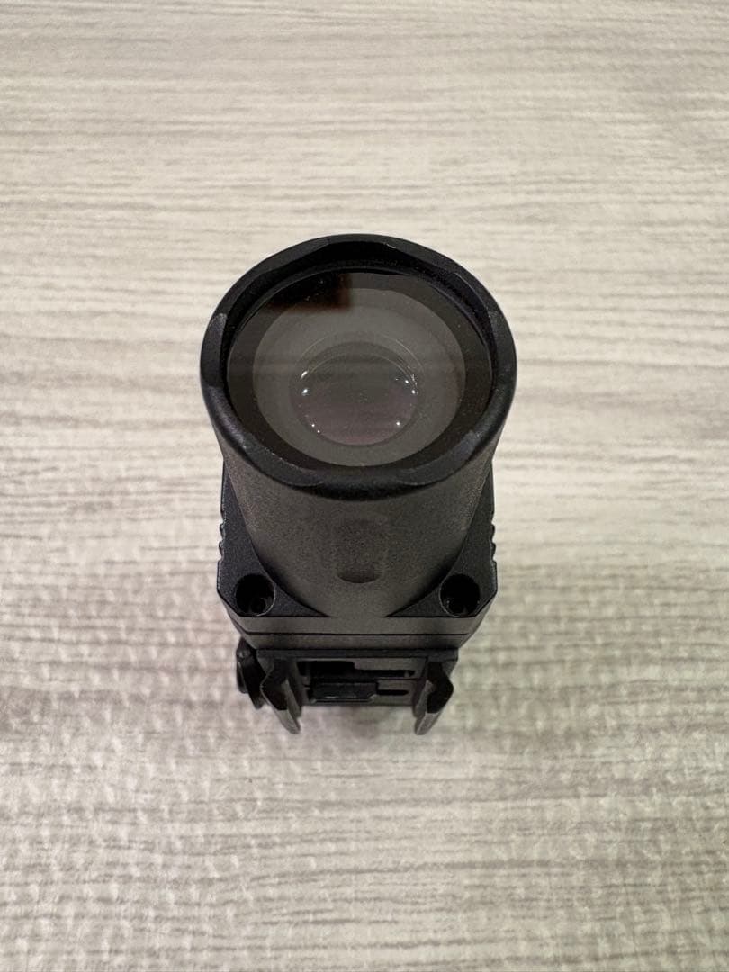 Runcam ガンカメラ　スコープカム2 25mmタイプ