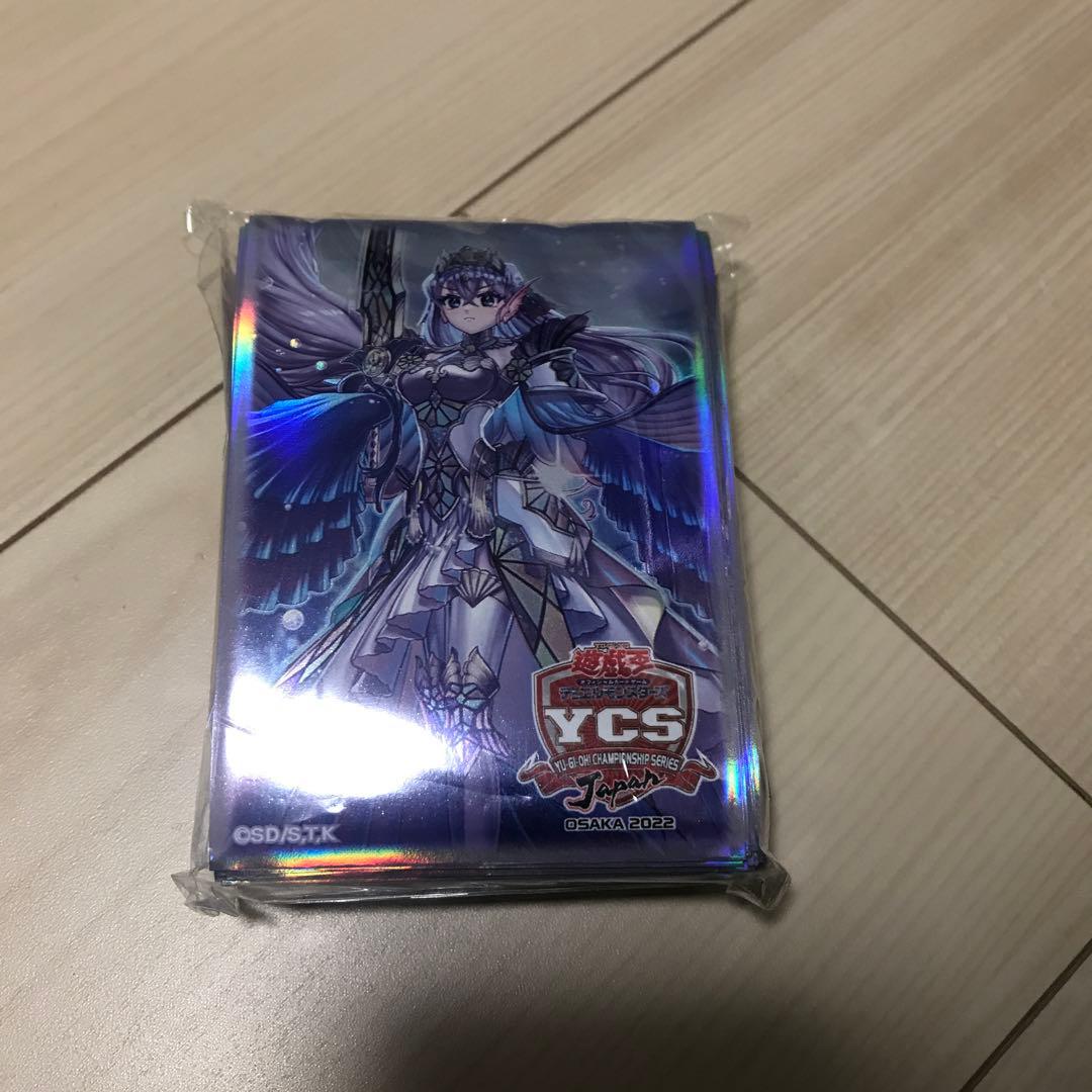 遊戯王ティアラメンツデュエルセットycsj開封済み