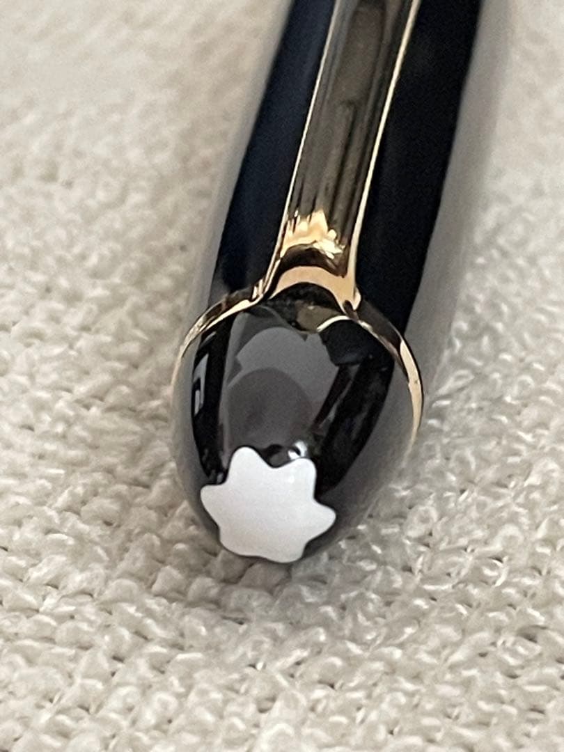 ◾️モンブラン161ルグランボールペン◾️マイスターシュテュック◾️新品リフィル付属◾️