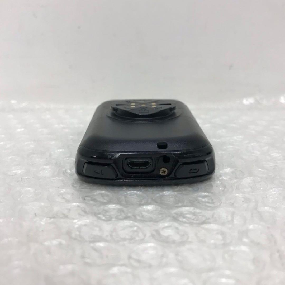 GARMIN Edge 830 サイクルコンピューター