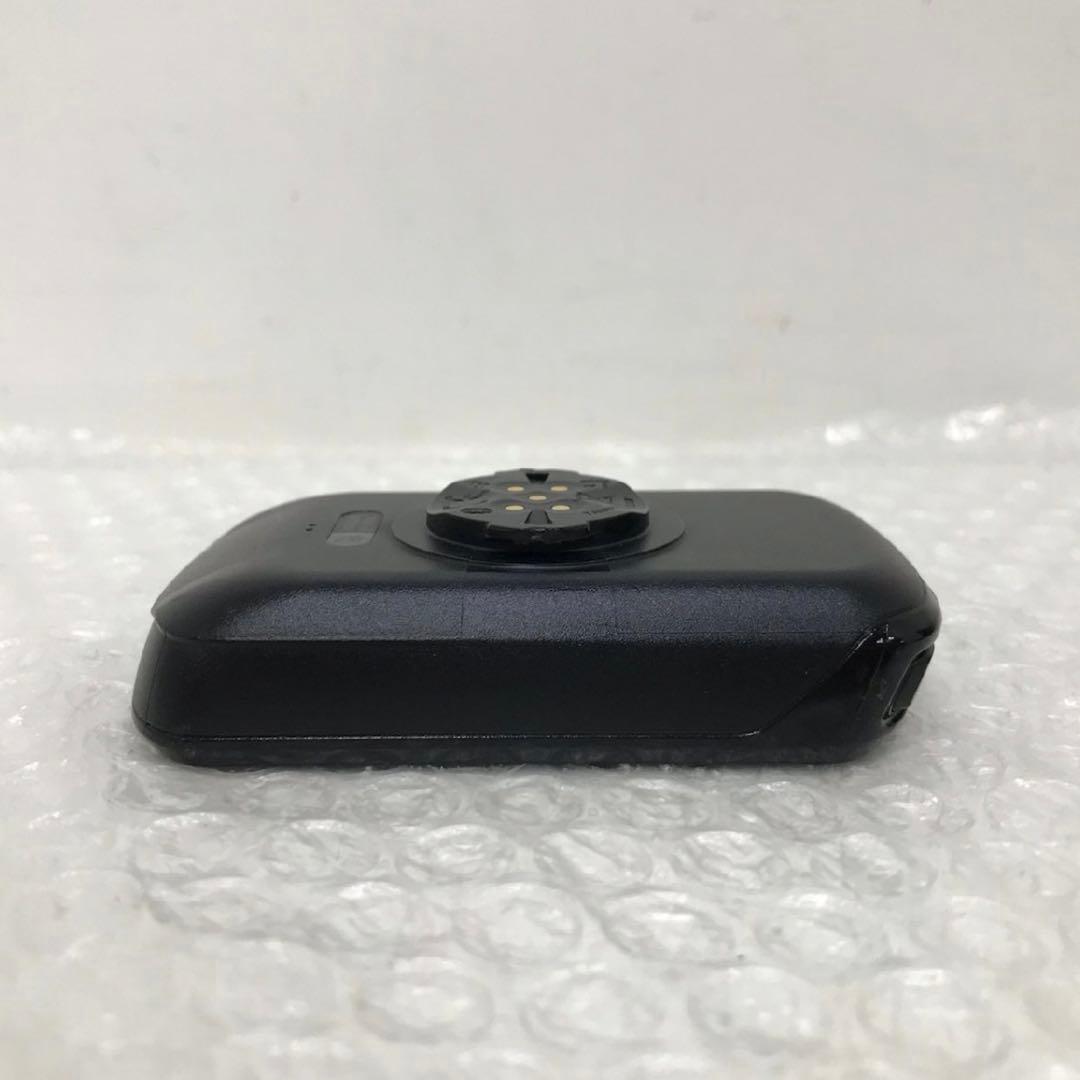 GARMIN Edge 830 サイクルコンピューター