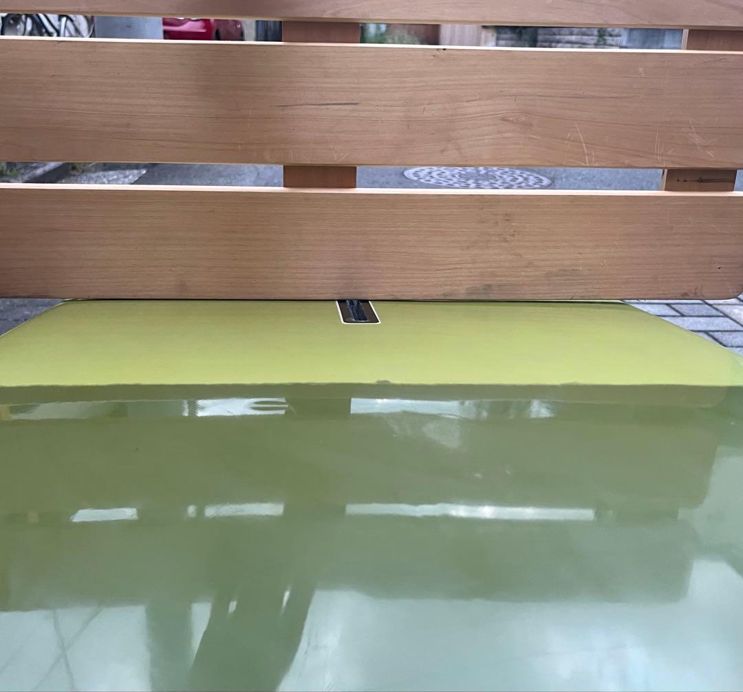 カツカワミナミ7'4ミッドレングスKatsu Kawaaminami