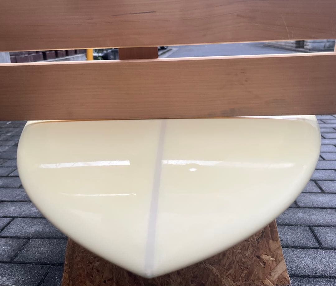 カツカワミナミ7'4ミッドレングスKatsu Kawaaminami