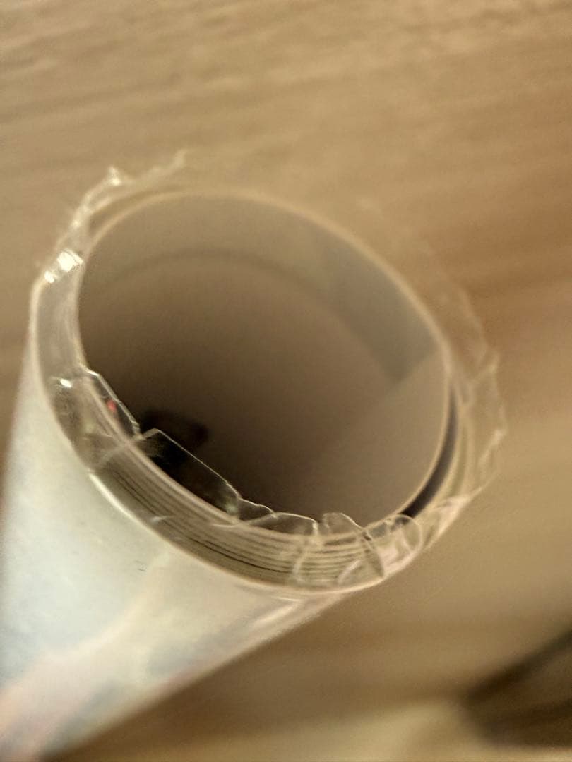 ドラマCD 大河幻想ラジオドラマ　魔道祖師　サウンドトラックポスター